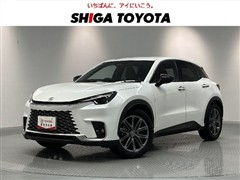 レクサス LBX HEV リラックス PVM