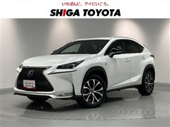 レクサス NX300h FSPORT 4WD