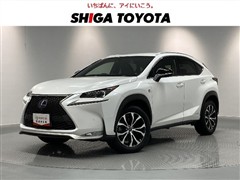レクサス NX300h FSPORT 4WD