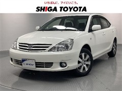 トヨタ アリオン A18 Sパッケージ4WD