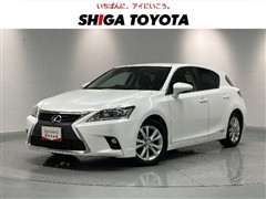 CT200h VER-C ETCナビ