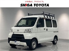 ハイゼットカーゴDX SA3 HR