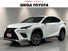 レクサス　NX300h FSPORT PVM
