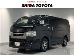 ハイエースV スーパーGL DP2