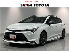 カローラツーリング HEV WXB