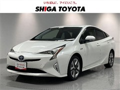 プリウス S ツーリングセレクション