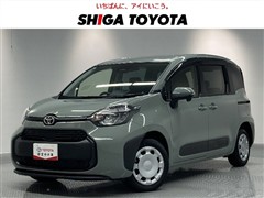 シエンタ X タイプ1 スロープ