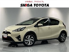 アクア クロスオーバー ETCナビ