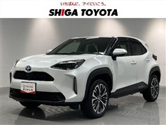 ヤリスクロス HEV Z PVM BSM