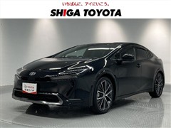 プリウス Z PVM BSM ETC