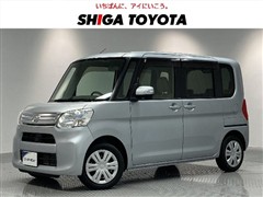 ダイハツ タント G ETC ナビ パワスラ