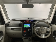 タント G ETC ナビ パワスラ