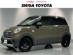 キャスト アクティバX SA3 ナビ