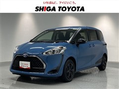 シエンタHEV G セーフティED2