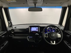 N-BOX カスタム SSBKスタイル