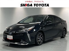 プリウス S ツーリングセレクション
