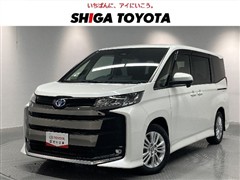 ノア HEV S-G リヤモニ ETC