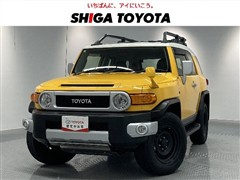 トヨタ FJクルーザー ヒョウジュンシャ