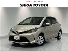 トヨタ ヴィッツ F ナビ ワンオーナー