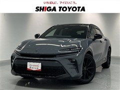 トヨタ クラウンスポーツ Z THE 70th