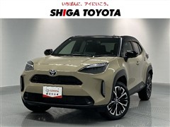 ヤリスクロス HEV Z 4WD PVM