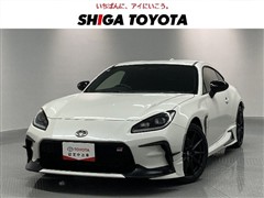 トヨタ GR86 RZ 6MTフルエアロETC