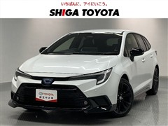 カローラTGHEVアクティブスポーツ