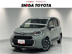 トヨタ シエンタ HEV Z