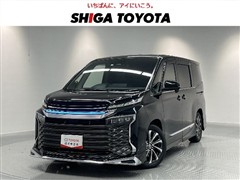 ヴォクシー HEV S-Z