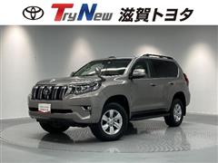 トヨタ　ランドクルーザープラド TX