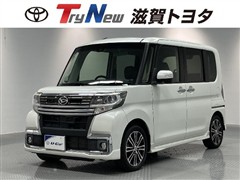 タント カスタムRS トップ SA2