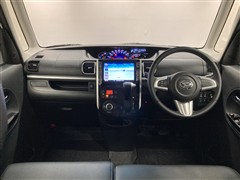 タント カスタムRS トップ SA2