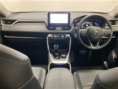 RAV4 HEV G 4WD ETC