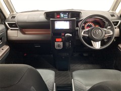 タンク G S PVM ナビ ETC