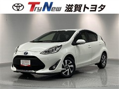 アクア S スタイルブラック PVM