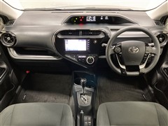 アクア S スタイルブラック PVM