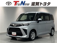 ルーミー G PVM ETC スマアシ