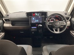 ルーミー G PVM ETC スマアシ