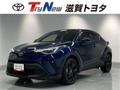 C-HR Gモードネロ セーフティ+