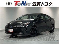 プリウス Sツーリング BKエディ