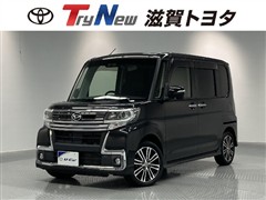 タント カスタムRSトップED SA3