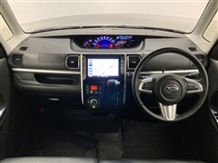 タント カスタムRSトップED SA3