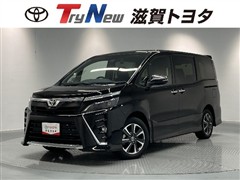 ヴォクシー ZS キラメキ3 ETC