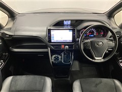 ヴォクシー ZS キラメキ3 ETC