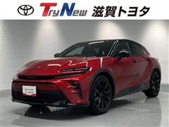 クラウンスポーツHEV Z 4WD