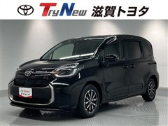 シエンタ Z 7ニン PVM リヤモニ