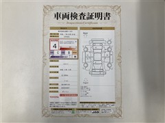 シエンタ Z 7ニン PVM リヤモニ