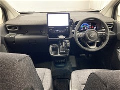 シエンタ Z 7ニン PVM リヤモニ