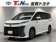 ヴォクシー S-Z リヤモニ ETC