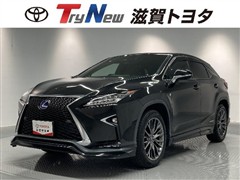 RX450h FSPORT